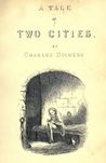 A Tale of Two Cities cover