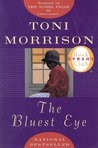 The Bluest Eye cover