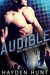 Audible (Sweet Sports, #2) by Hayden Hunt