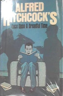 Descargar joomla books pdf Alfred Hitchcock's Once Upon A Dreadful Time