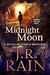 Midnight Moon (Vampire for Hire #13) by J.R. Rain