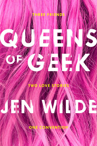 Image result for queens of geek