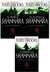 Shannara Chronicles Series Terry Brooks 3 Books Collection Set (The Sword Of Shannara, The Elfstones Of Shannara, The Wishsong Of Shannara) by Terry Brooks