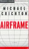 Airframe cover