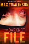 The Darknet File cover