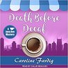Death Before Decaf cover