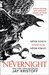 Nevernight (The Nevernight Chronicle, #1) by Jay Kristoff
