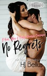 No Regrets cover