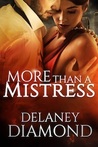 More Than a Mistress cover