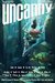 Uncanny Magazine, Issue 15 March/April 2017 (Uncanny Magazine, #15) by Lynne M. Thomas