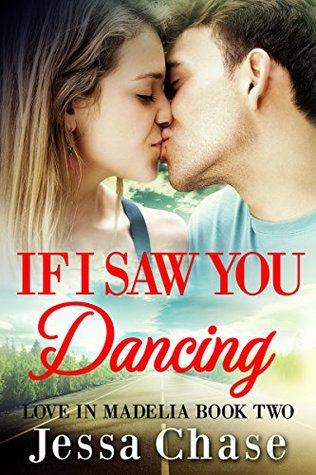 If I Saw You Dancing - por Jessa Chase DJVU FB2 EPUB