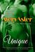Unique (The Manhattanites, #5) by Avery Aster