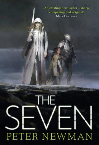 The Seven by Peter  Newman