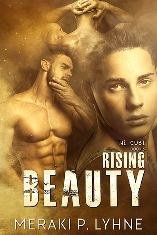 Rising Beauty (The Cubi #3)