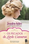 Os Pecados de Lorde Cameron (MacKenzies & McBrides, #3)