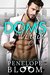 The Dom's Virgin A Dark Billionaire Romance by Penelope Bloom