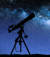 The Old Astronomer To His Pupil