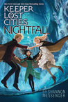 Nightfall (Keeper of the Lost Cities, #6)