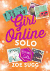 Girl Online. Solo (Girl Online, #3)