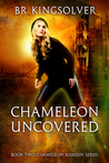 Chameleon Uncovered cover