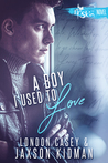 A Boy I Used to Love (St. Skin, #2)