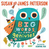 Big Words for Little Geniuses cover