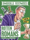 Rotten Romans cover