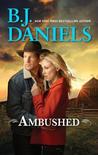 Ambushed! cover