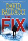 The Fix cover