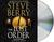 The Lost Order A Novel by Steve Berry