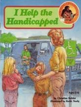 I Help the Handicapped