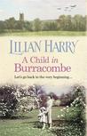 A Child in Burracombe cover