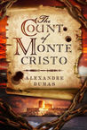 The Count of Monte Cristo cover