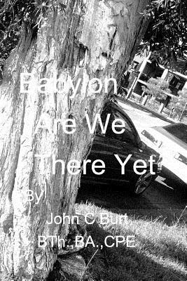 Babylon - Are We There Yet