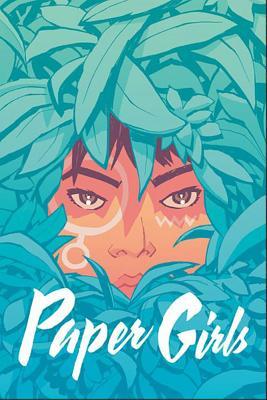 Paper Girls, Vol. 3