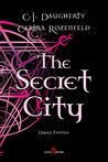 The Secret City cover