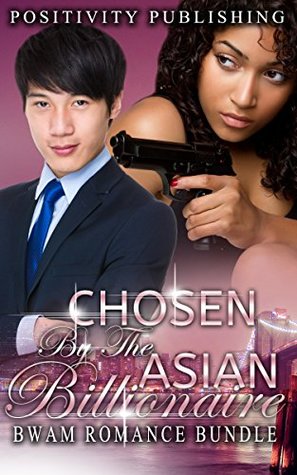 Chosen by the Asian Billionaire FB2 TORRENT por Positivity Publishing -