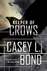 Keeper of Crows cover