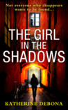 The Girl in the Shadows cover
