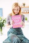 Cook. Eat. Love. cover
