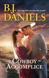 Cowboy Accomplice cover