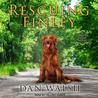 Rescuing Finley cover