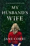 My Husband's Wife cover