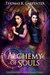 Alchemy of Souls (The Hundred Halls, #3) by Thomas K. Carpenter