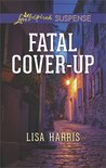 Fatal Cover-Up cover