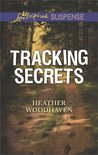Tracking Secrets cover
