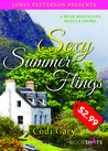 Sexy Summer Flings cover
