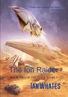 The Ion Raider cover