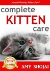 Complete Kitten Care cover