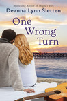 One Wrong Turn cover